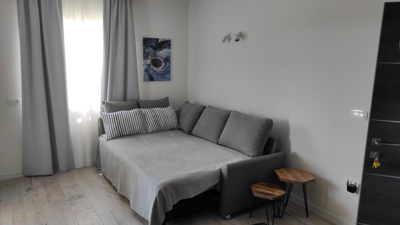 New Apartment Vivano V I D With Amazing View Zambratija  Ngoại thất bức ảnh