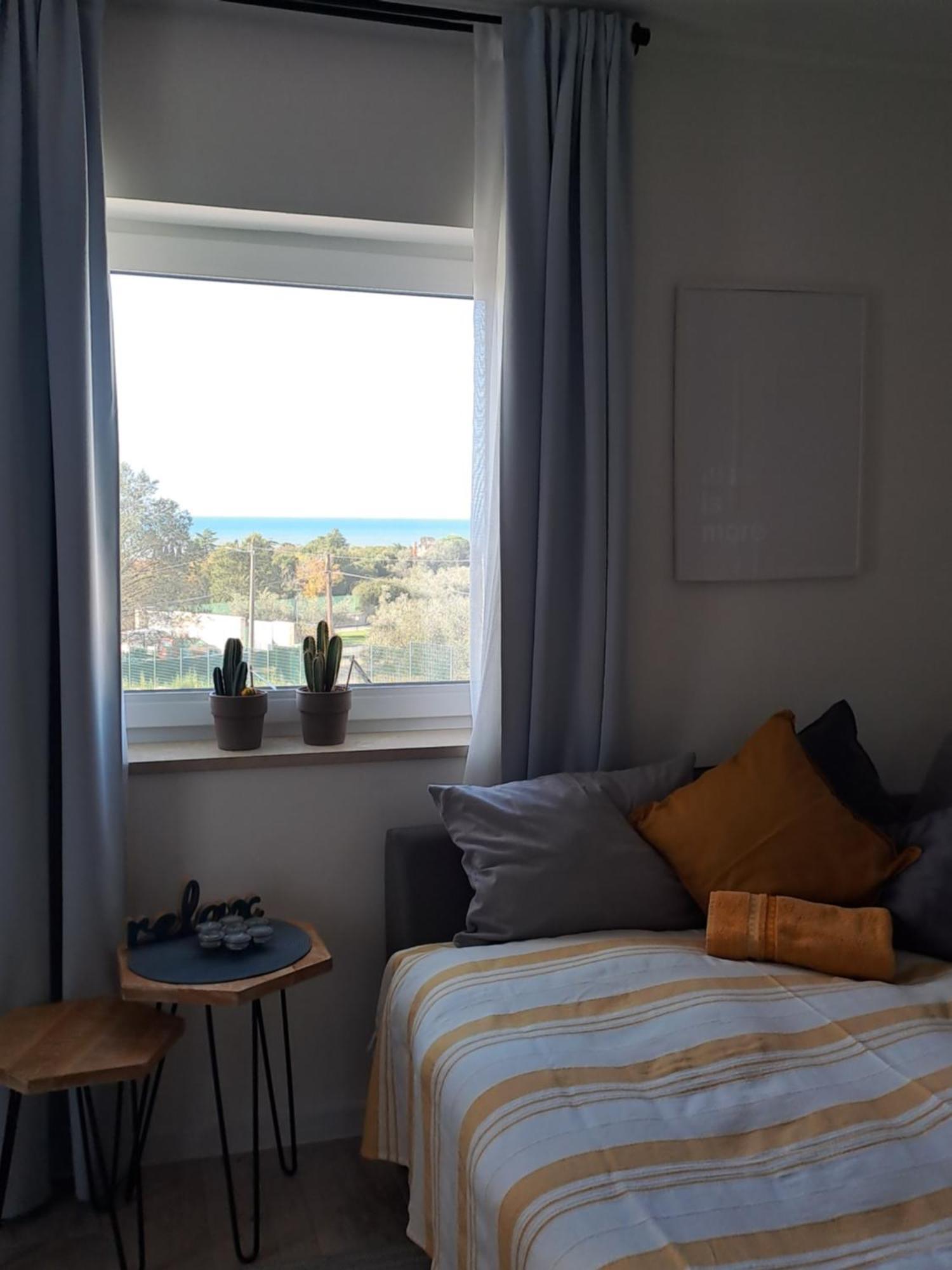 New Apartment Vivano V I D With Amazing View Zambratija  Ngoại thất bức ảnh