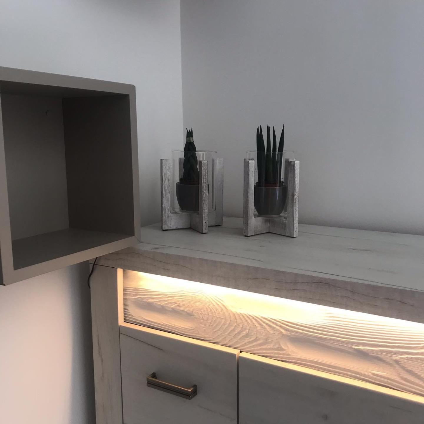 New Apartment Vivano V I D With Amazing View Zambratija  Ngoại thất bức ảnh