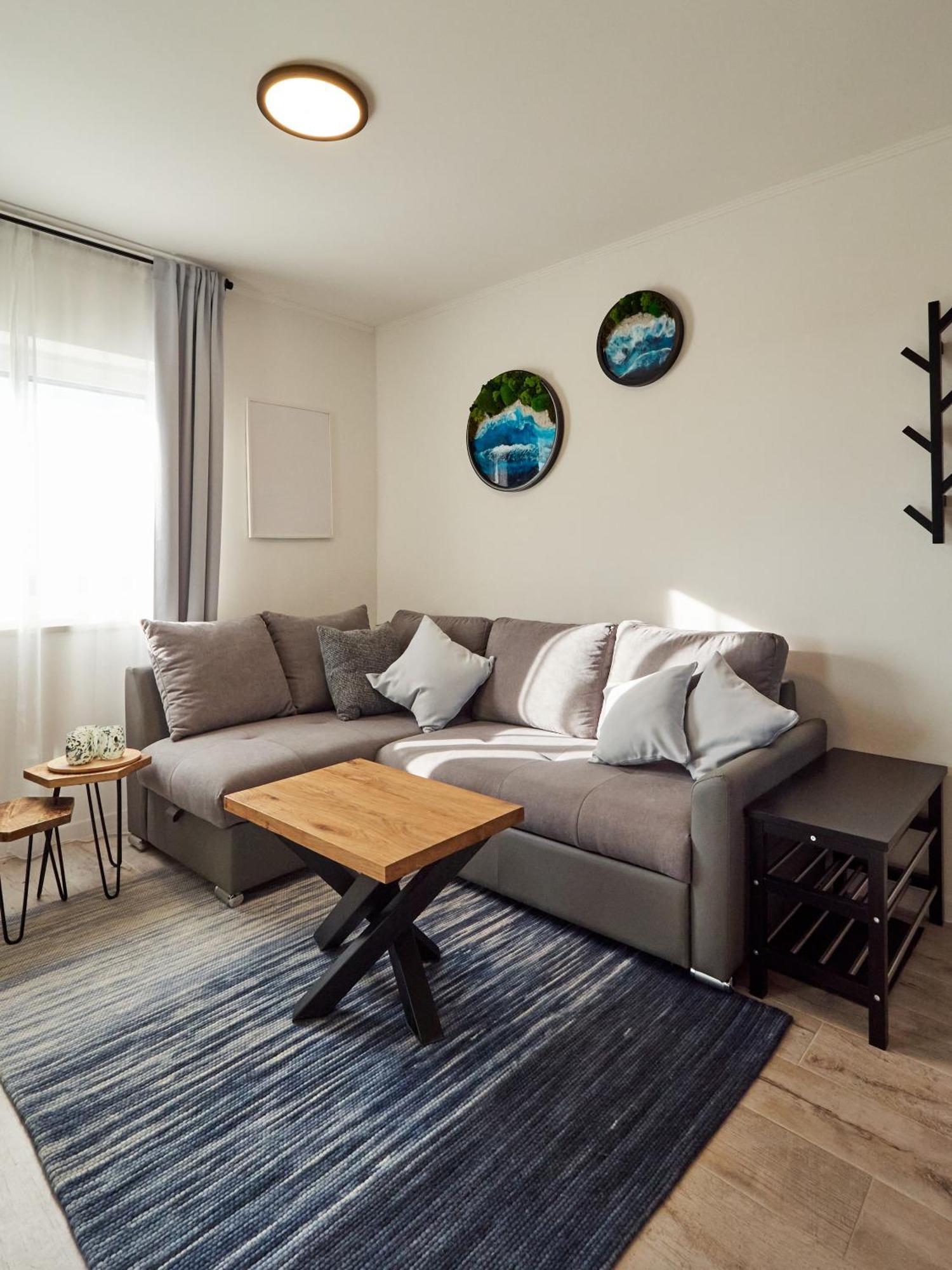 New Apartment Vivano V I D With Amazing View Zambratija  Ngoại thất bức ảnh